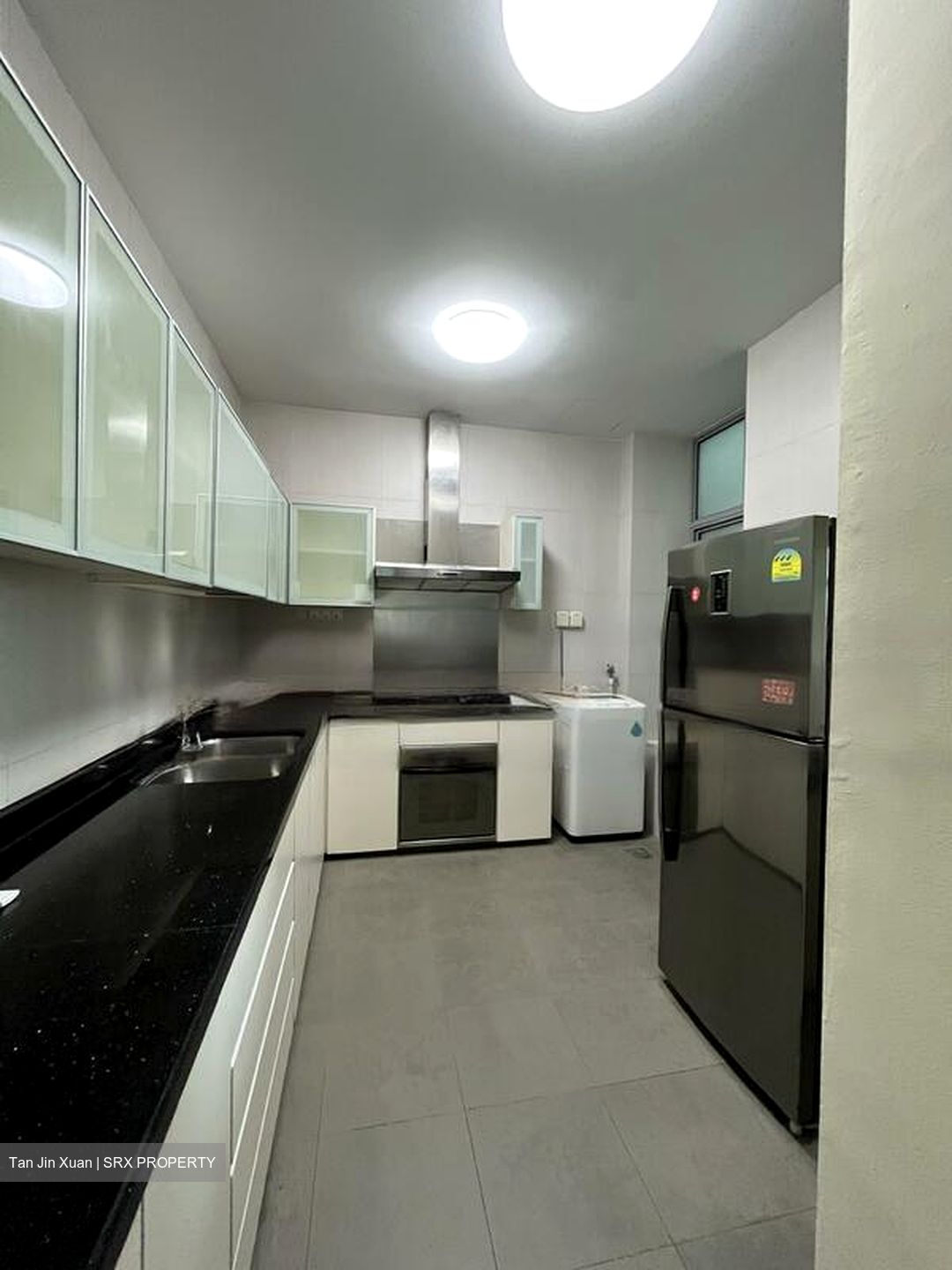 D'Hillside Loft (D5), Apartment #468351901